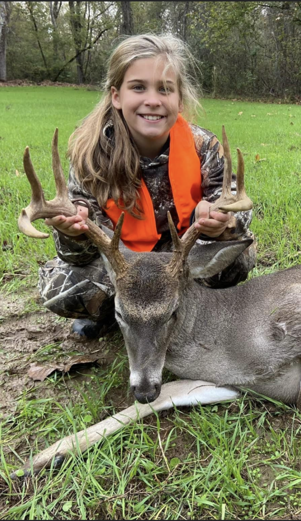 Youth Hunt 2022