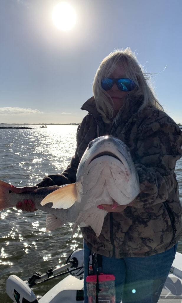 Fish Louisiana