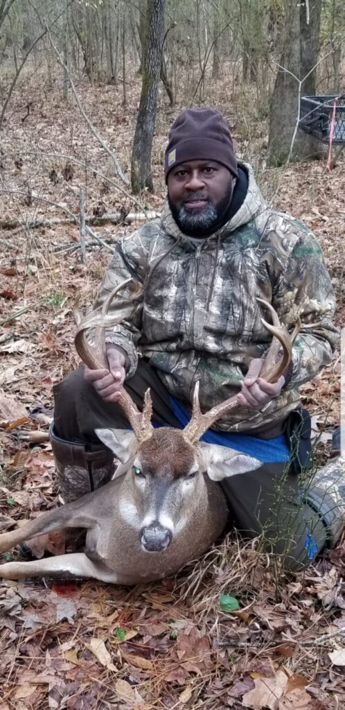 Birthday Buck