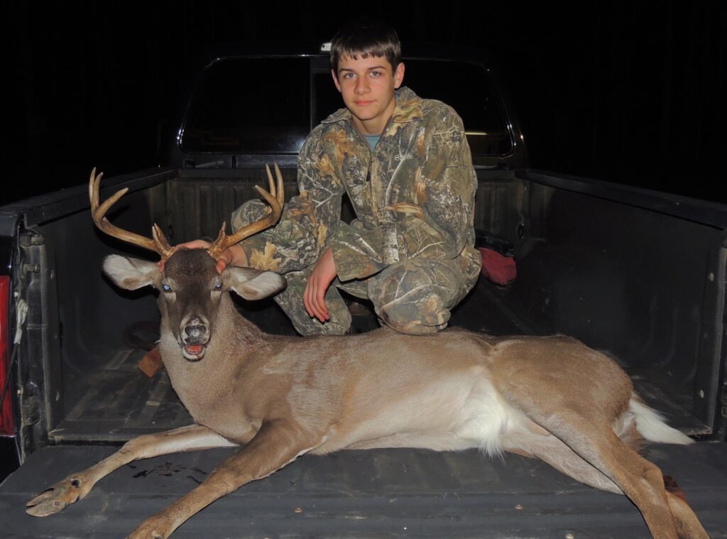 Canton Till 9 point