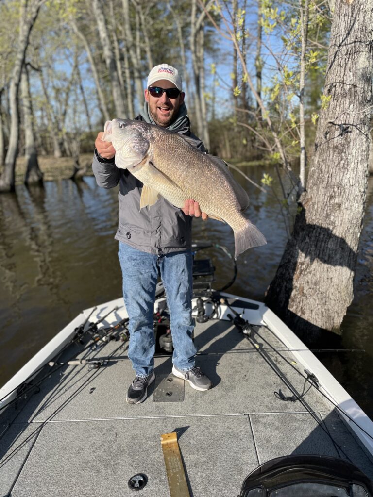 30lb drum