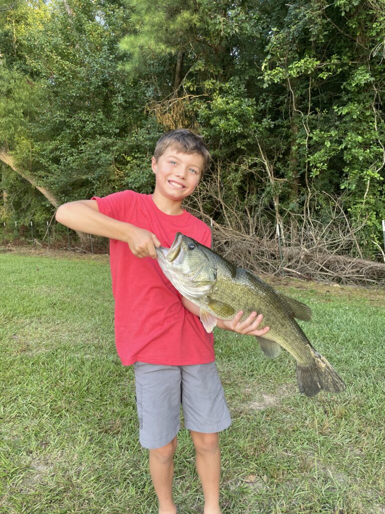 Big Bass