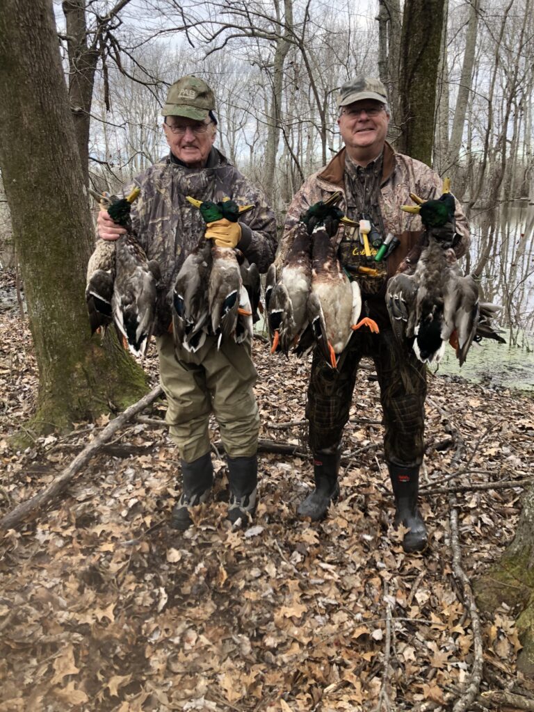 Coach D’s last duck season