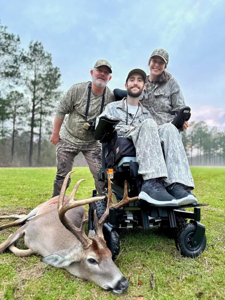 South Mississippi 11 Point