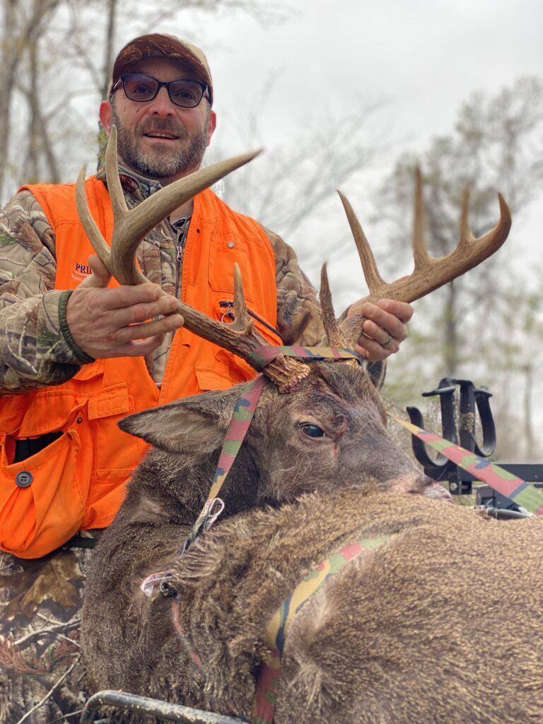 Warren County rut 9 point