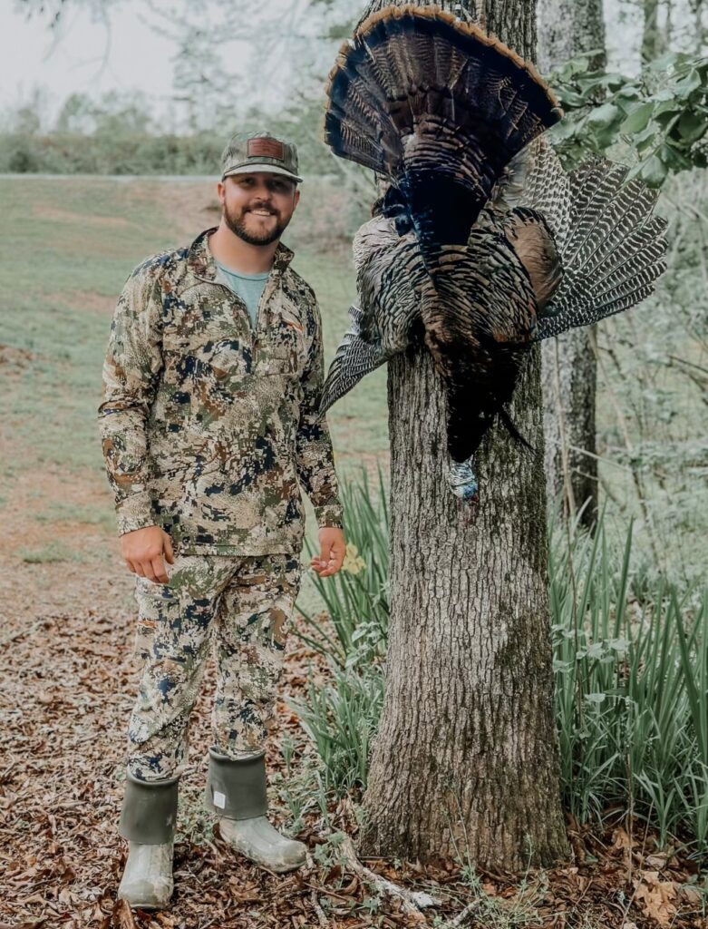 Hinds County Turkey