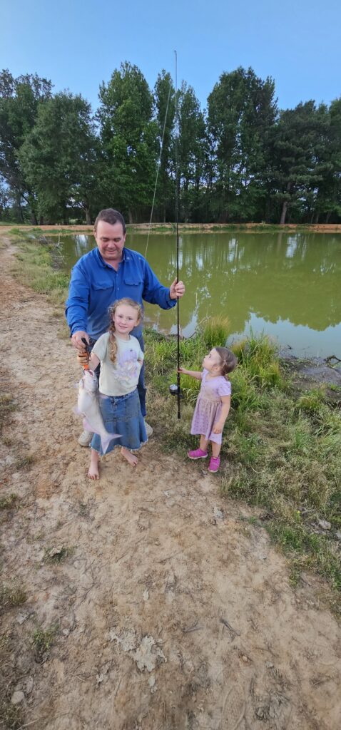 Southern Catfishing