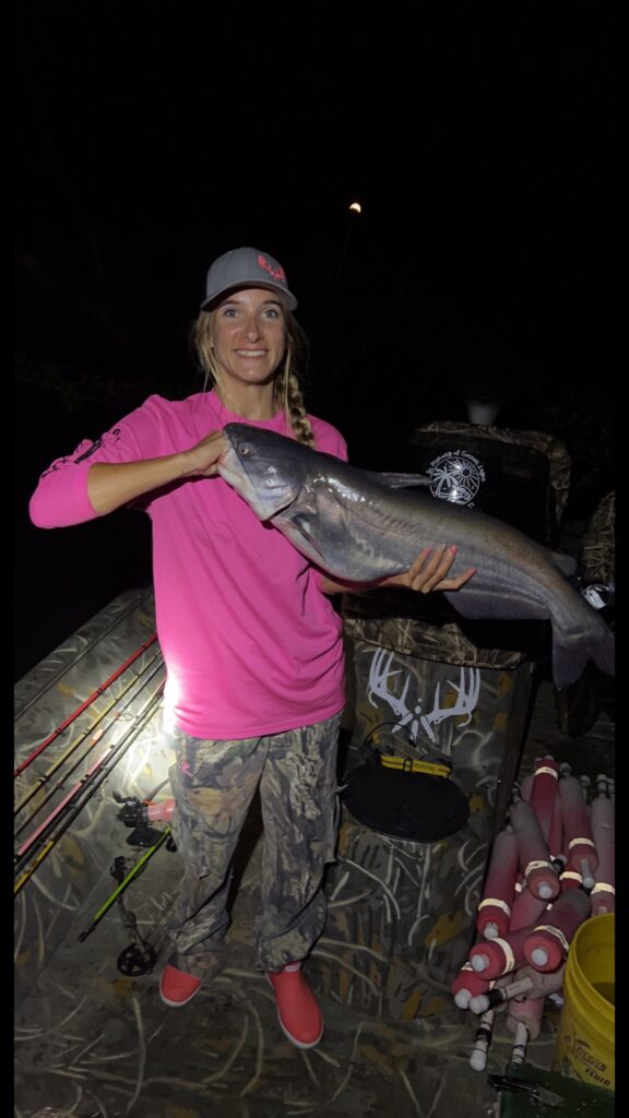Catfishing