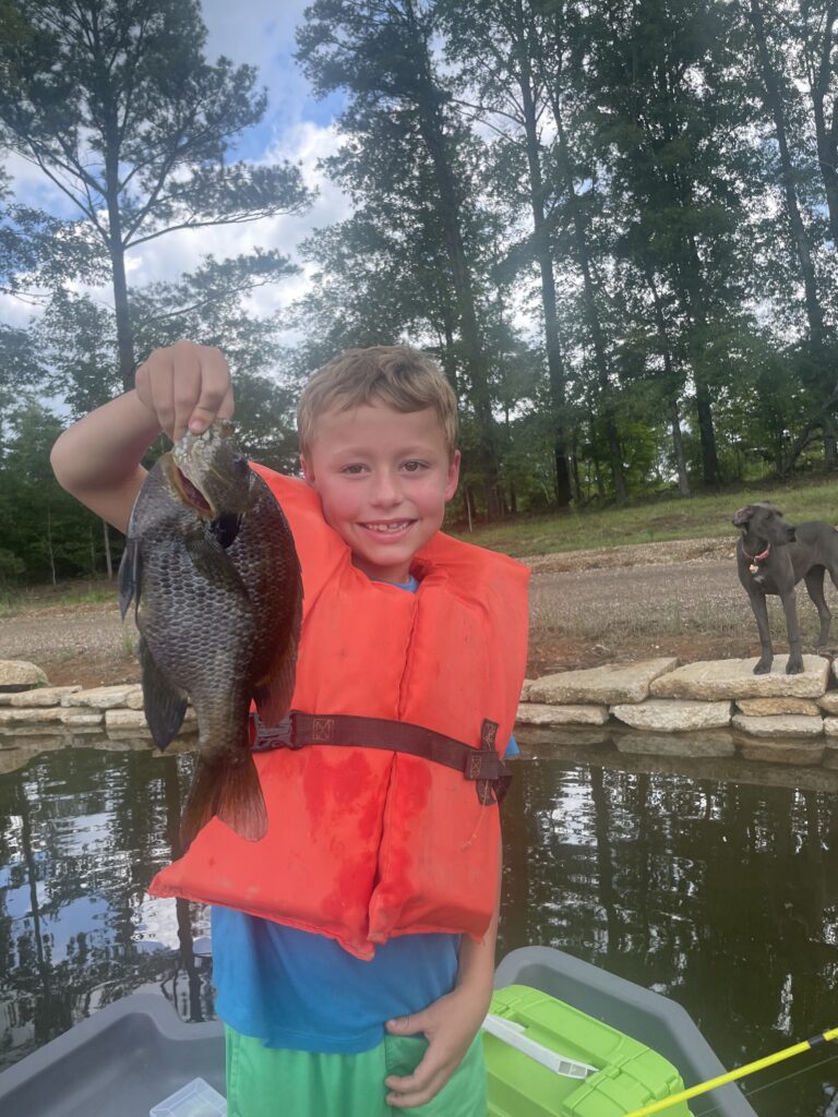 Grandson