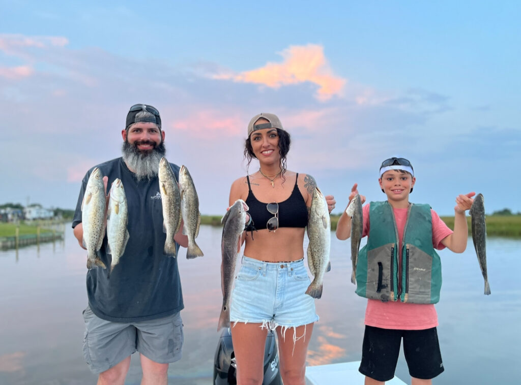 Mississippi Gulf Coast