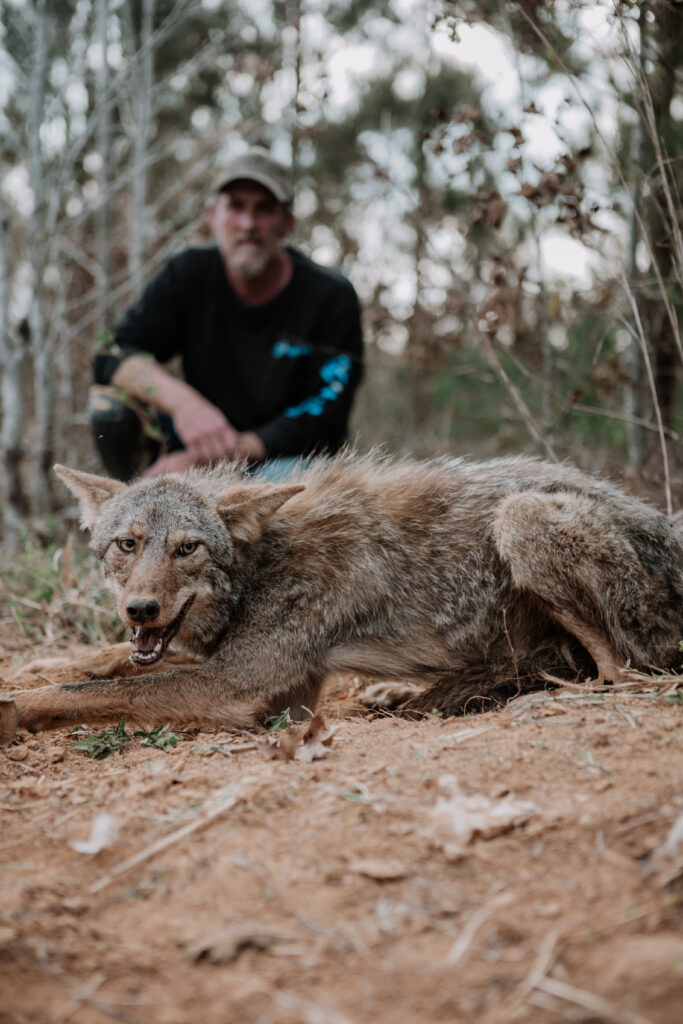 Trapping Master