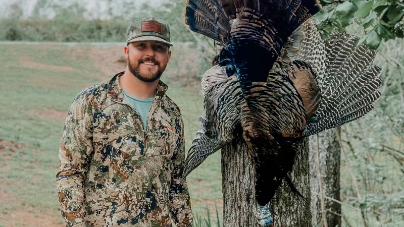 Hinds County Turkey