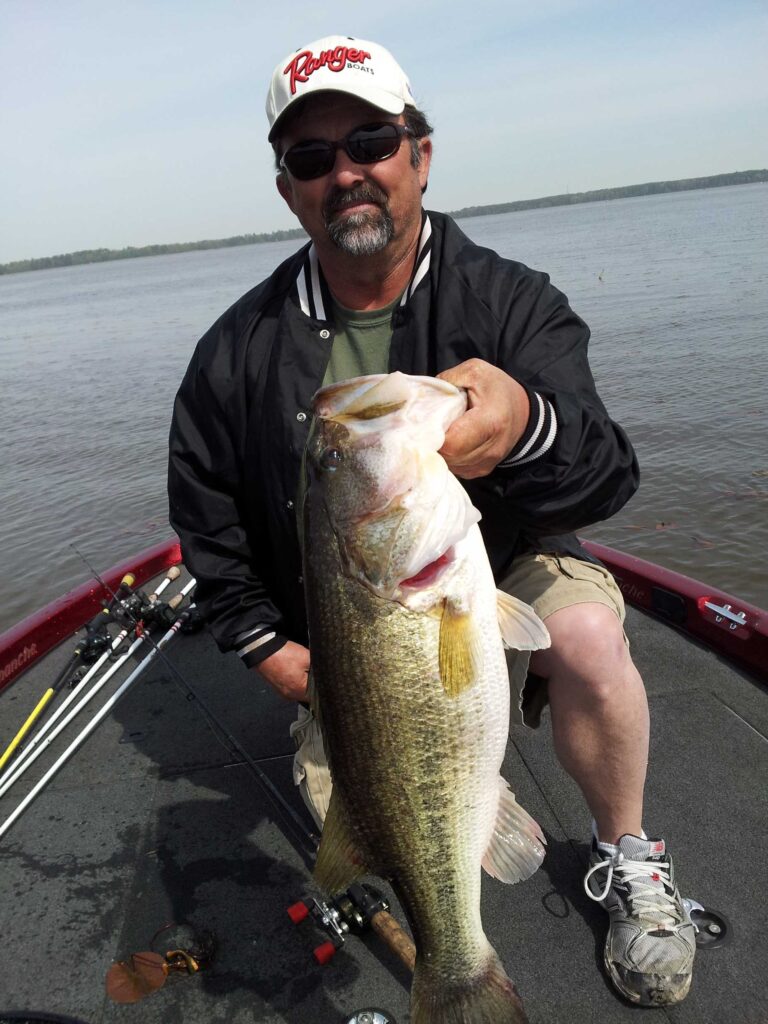 Springtime at the REZ
