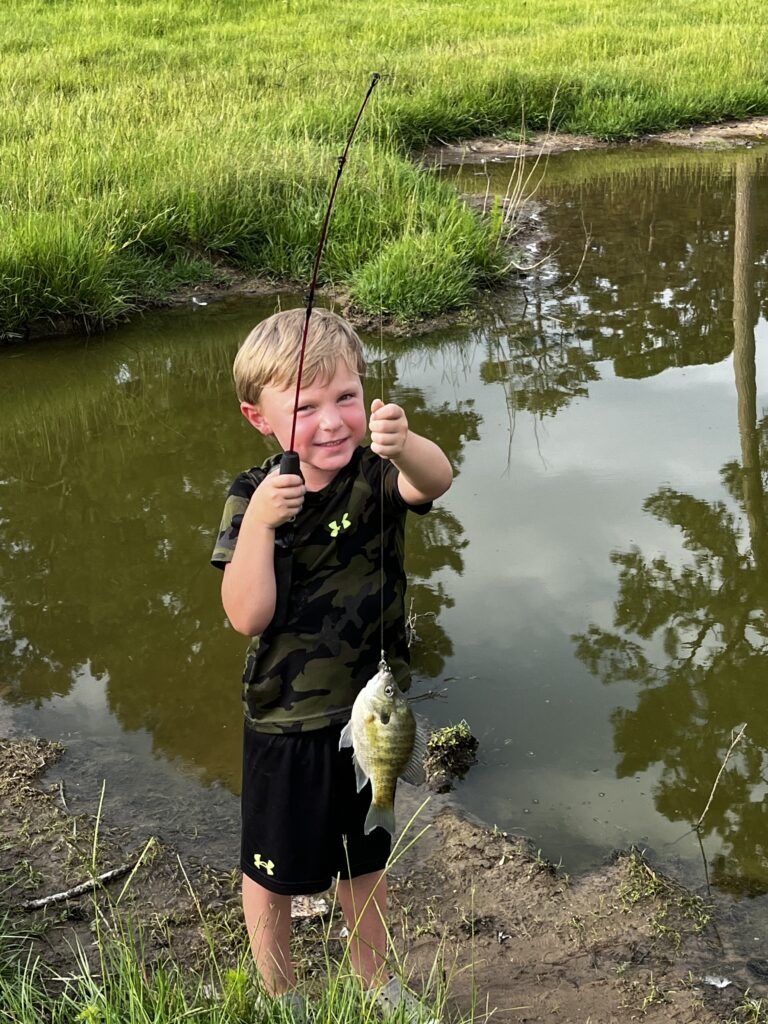 Starting Early