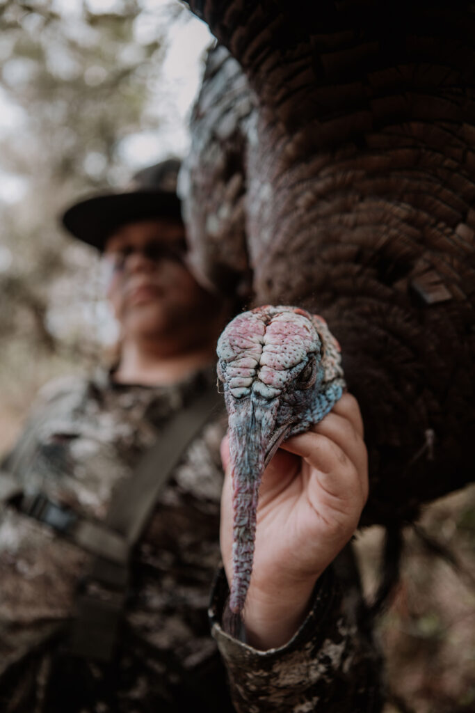 First Turkey