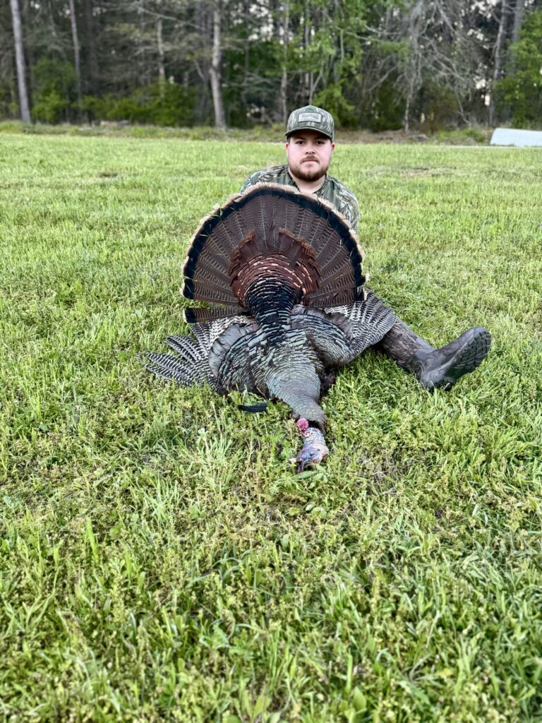 Thunder Chicken