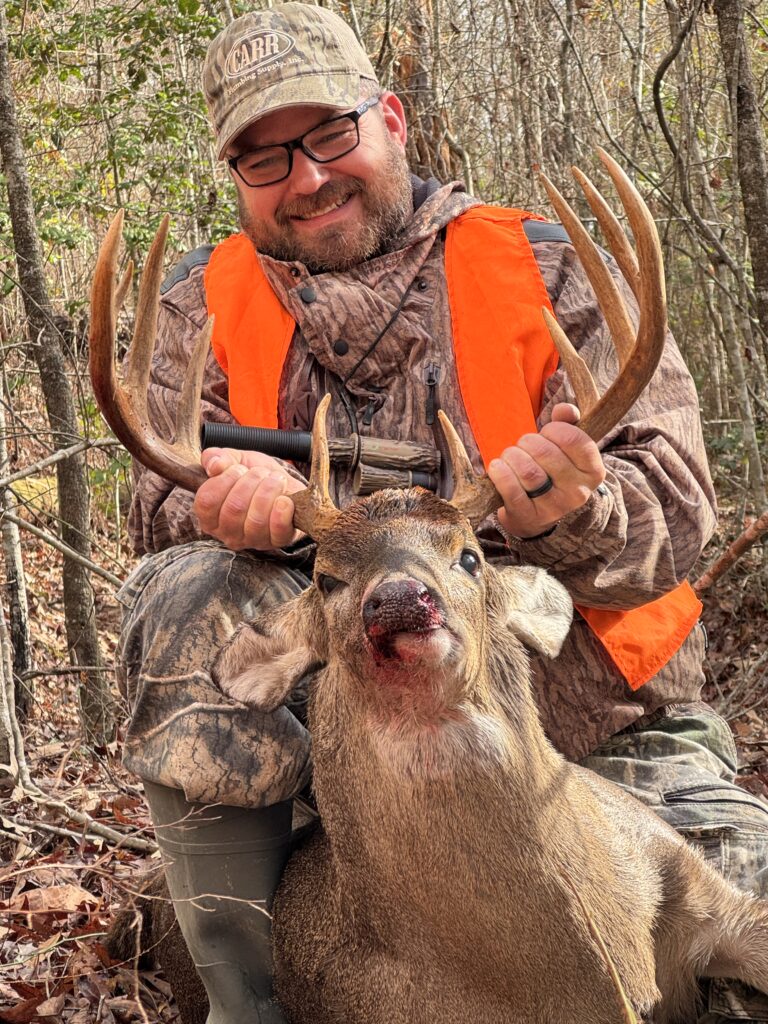 Biggest Buck