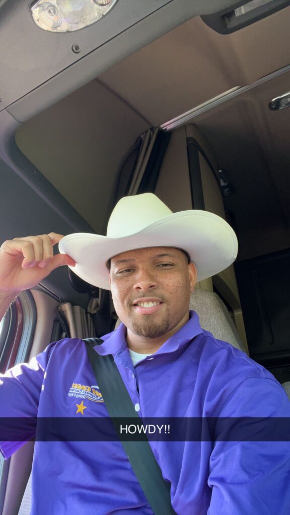 Howdy