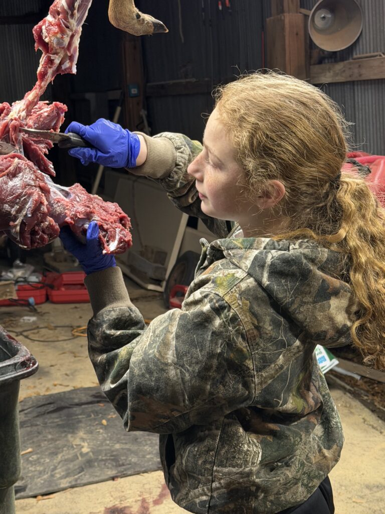 Start teaching them early!