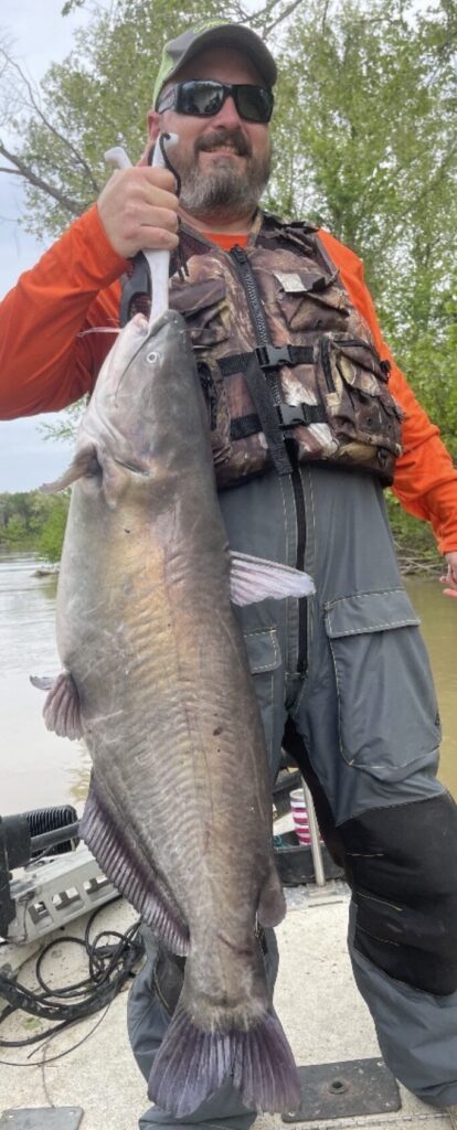 Got the wintertime Blues